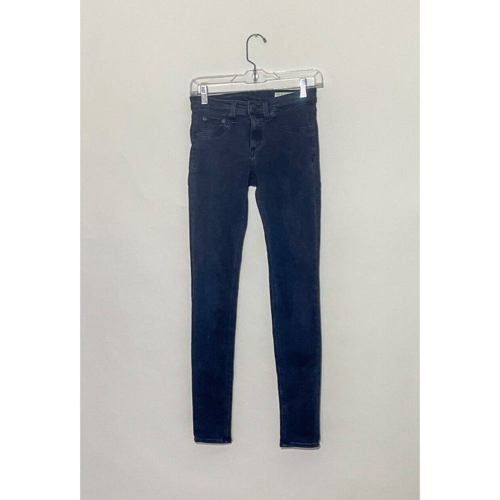 Rag & Bone Large Women's Leggings 26 Night